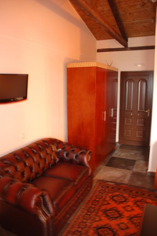 Ipsivaton Mountain Resort Moúcha 외부 사진
